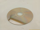 Jaguar XK Navigation System DVD Map Disc-5