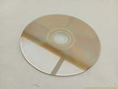 Jaguar XK Navigation System DVD Map Disc-6