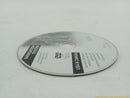 Jaguar XK Navigation System DVD Map Disc-8