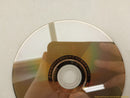 Jaguar XK Navigation System DVD Map Disc-11