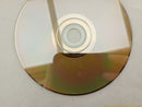 Jaguar XK Navigation System DVD Map Disc-12