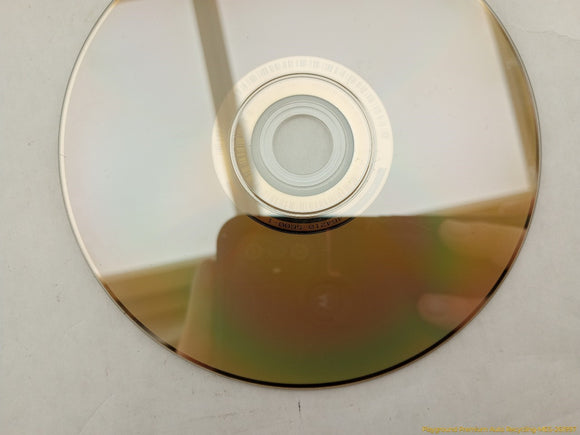 Jaguar XK Navigation System DVD Map Disc