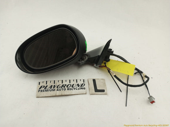 Jaguar XK **AS IS** Driver Left Power Side View Mirror