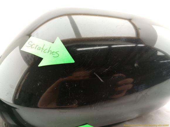 Jaguar XK **AS IS** Driver Left Power Side View Mirror
