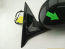 Jaguar XK **AS IS** Driver Left Power Side View Mirror-5