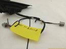 Jaguar XK **AS IS** Driver Left Power Side View Mirror-9