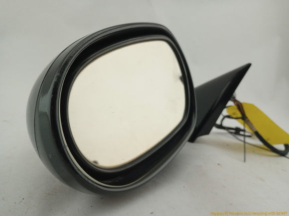 Jaguar XK **AS IS** Driver Left Power Side View Mirror