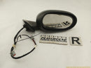 Jaguar XK Passenger Right Power Side View Mirror-1