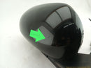 Jaguar XK Passenger Right Power Side View Mirror-3