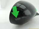 Jaguar XK Passenger Right Power Side View Mirror-4