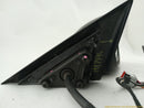 Jaguar XK Passenger Right Power Side View Mirror-6