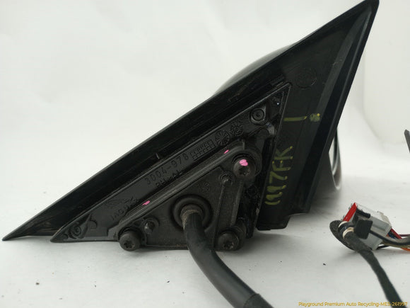 Jaguar XK Passenger Right Power Side View Mirror