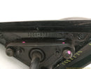 Jaguar XK Passenger Right Power Side View Mirror-7