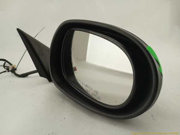 Jaguar XK Passenger Right Power Side View Mirror