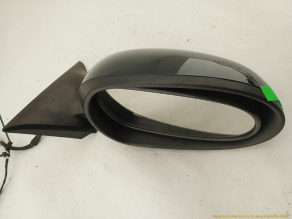 Jaguar XK Passenger Right Power Side View Mirror