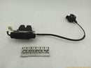 Jaguar XK Trunk Lid Lock Actuator Assembly-1