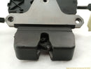 Jaguar XK Trunk Lid Lock Actuator Assembly-11