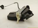Jaguar XK Trunk Lid Lock Actuator Assembly-12