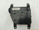 Jaguar XK Driver Left Front Power Seat Control Switch Panel-3