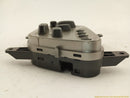 Jaguar XK Driver Left Front Power Seat Control Switch Panel-6