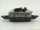 Jaguar XK Driver Left Front Power Seat Control Switch Panel-8
