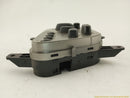 Jaguar XK Passenger Right Front Power Seat Control Switch Panel-5