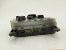 Jaguar XK Passenger Right Front Power Seat Control Switch Panel-6