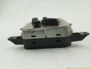 Jaguar XK Passenger Right Front Power Seat Control Switch Panel-7