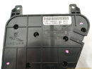 Jaguar XK Passenger Right Front Power Seat Control Switch Panel-12
