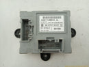 Jaguar XK Passenger Right Front Door Control Module-2