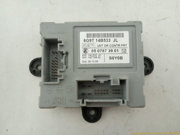 Jaguar XK Passenger Right Front Door Control Module - 0