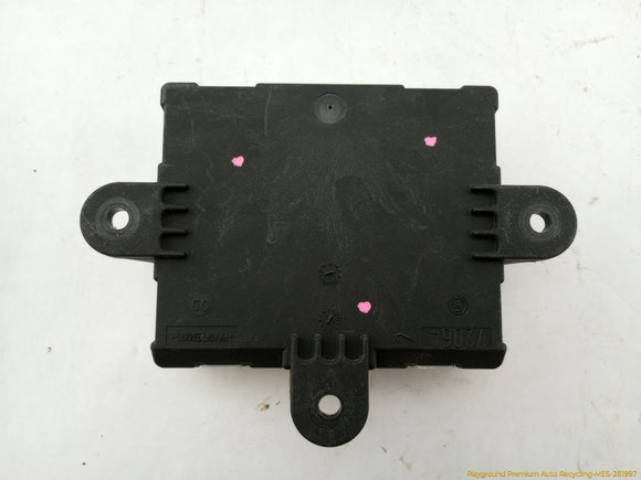 Jaguar XK Passenger Right Front Door Control Module