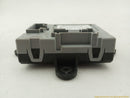 Jaguar XK Passenger Right Front Door Control Module-4