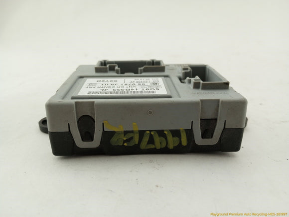 Jaguar XK Passenger Right Front Door Control Module