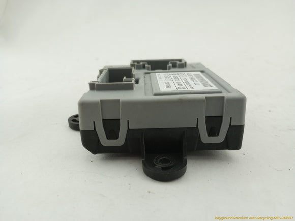 Jaguar XK Passenger Right Front Door Control Module