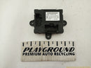 Jaguar XK Driver Left Front Door Control Module-1