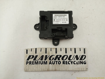 Jaguar XK Driver Left Front Door Control Module