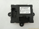 Jaguar XK Driver Left Front Door Control Module-2