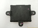 Jaguar XK Driver Left Front Door Control Module-3