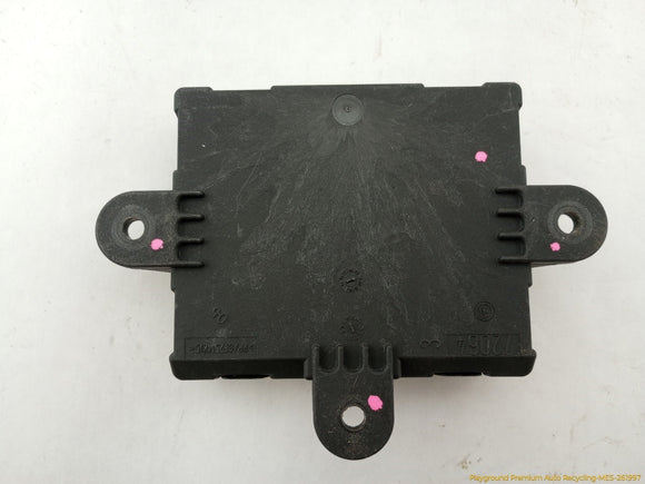 Jaguar XK Driver Left Front Door Control Module