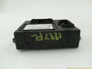Jaguar XK Driver Left Front Door Control Module-6