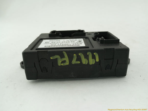 Jaguar XK Driver Left Front Door Control Module
