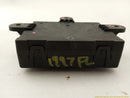 Jaguar XK Driver Left Front Door Control Module-8
