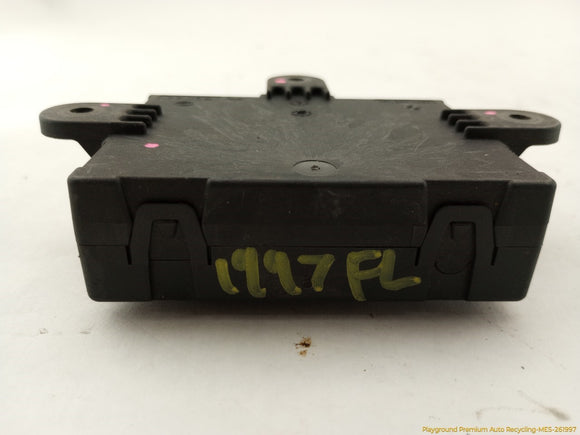 Jaguar XK Driver Left Front Door Control Module