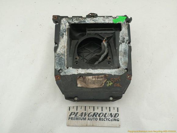 Chevrolet Corvette C4 Passenger Right Front Door Speaker