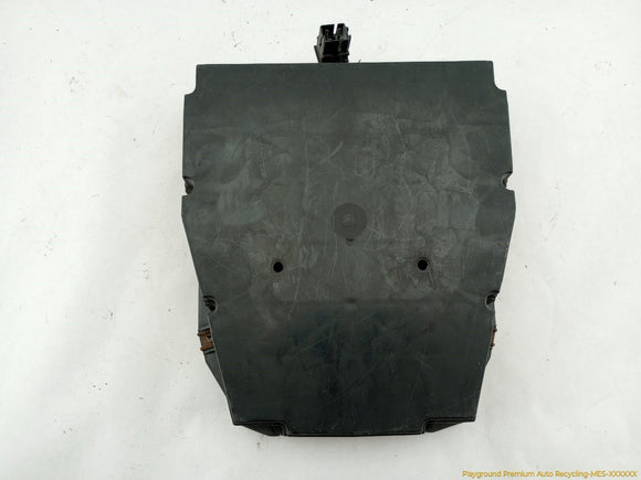 Chevrolet Corvette C4 Passenger Right Front Door Speaker