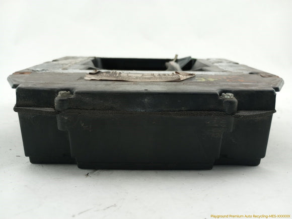 Chevrolet Corvette C4 Passenger Right Front Door Speaker