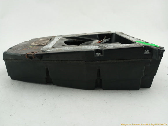 Chevrolet Corvette C4 Passenger Right Front Door Speaker