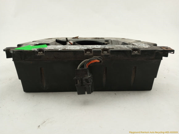 Chevrolet Corvette C4 Passenger Right Front Door Speaker