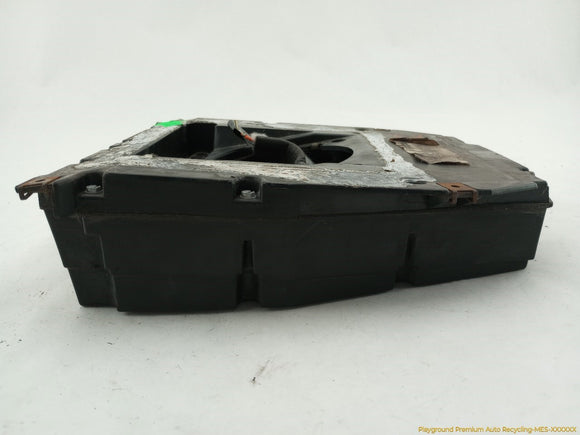 Chevrolet Corvette C4 Passenger Right Front Door Speaker